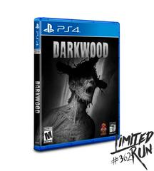 Darkwood New