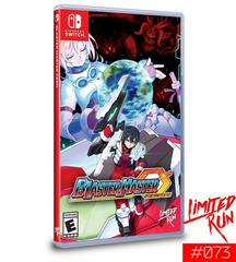Blaster Master Zero New