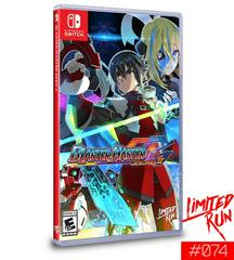 Blaster Master Zero 2 New