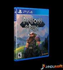 Regions of Ruin New