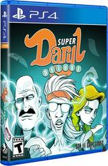 Super Daryl Deluxe New