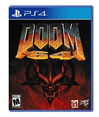 Doom 64 New