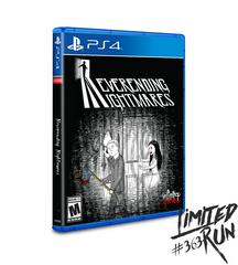Neverending Nightmares New