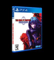 King of Fighters 2000 New
