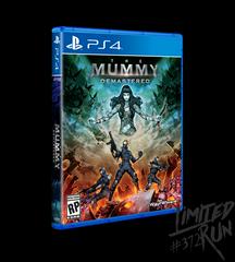 The Mummy Demastered [Limited Run] New