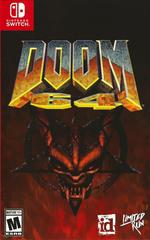 Doom 64 New