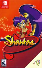 Shantae New