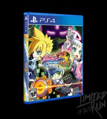 Gal Gunvolt Burst New