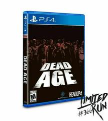 Dead Age New