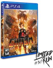 Chasm New
