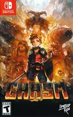 Chasm New