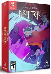 Hyper Light Drifter [Special Edition] New