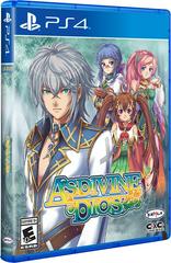 Asdivine Dios New