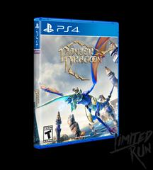 Panzer Dragoon New