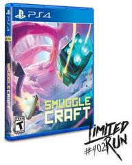 SmuggleCraft New