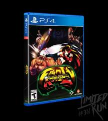 Fight'N Rage New