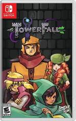 Towerfall New