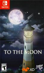 To The Moon New