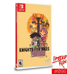 Knights and Bikes New