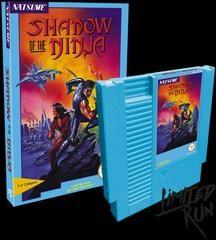 Shadow of the Ninja [Limited Run] New