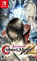 Bloodstained: Curse of the Moon 2 New