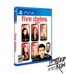 Five Dates New