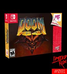 Doom 64 [Classic Edition] New