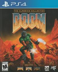 Doom: The Classics Collection New