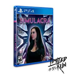 Simulacra New