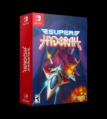 Super Hydorah [Collector's Edition] New