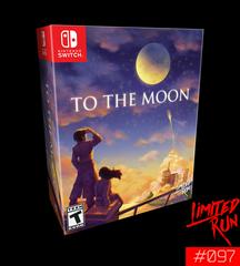 To The Moon [Deluxe Edition] New