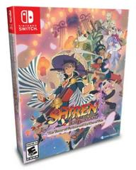 Shiren the Wanderer: The Tower of Fortune and the Dice of Fate [Collector's Edition] New