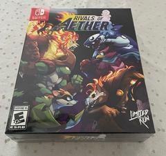 Rivals of Aether [Collector's Edition] New