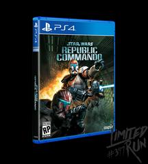Star Wars: Republic Commando New
