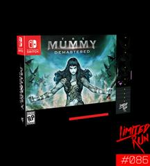 The Mummy Demastered [Collector's Edition] New