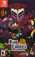 Bug Fables: The Everlasting Sapling New