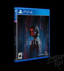 Erica New