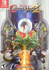 Bloodstained: Curse Of The Moon 2 [Classic Edition] New