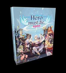 Hero Must Die. Again [Collector's Edition] New