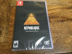 Republique: Anniversary edition New