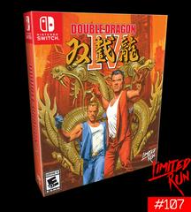 Double Dragon IV [Classic Edition] New