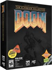 DOOM: The Classics Collection [Special Edition] New