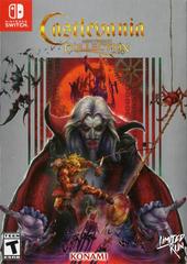Castlevania Anniversary Collection [Classic Edition] – HotSpot Electronics