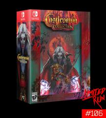 Castlevania Anniversary Collection [Ultimate Edition] New