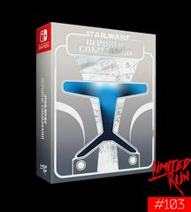 Star Wars: Republic Commando [Collector's Edition] New