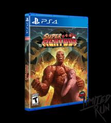 Super Meat Boy New