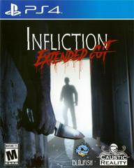 Infliction: Extended Cut New