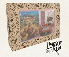Super Meat Boy [Collector's Edition] New