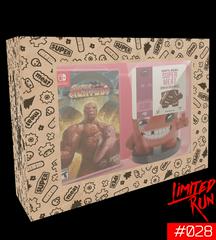 Super Meat Boy [Collector's Edition] New