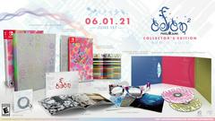 PixelJunk Eden 2 [Collector s Edition] New